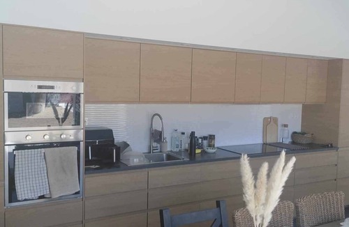 Pinos de Alhaurin Villa | ​Sports Villa for the whole family