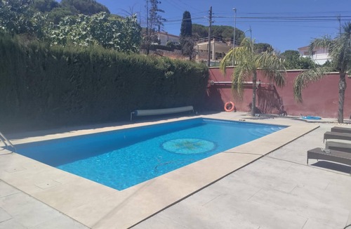 Pinos de Alhaurin Villa | ​Sports Villa for the whole family