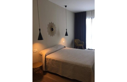 Torre del Mar Apartment | Standard apartment Torremar center