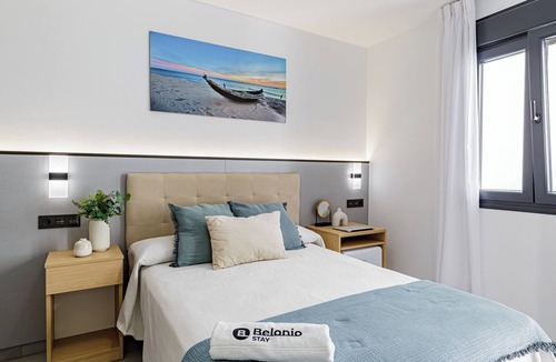 Cruz de Humilladero House | Stay Belonio