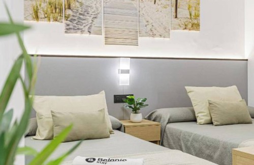 Cruz de Humilladero House | Stay Belonio