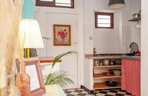 Rota Apartment | Stay in Comfort - Airy 2BR/2BA - PlayaPatio