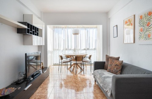 Explanada de la Estacion Apartment | Stay U-nique Apartment Ayala