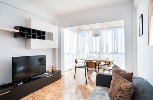 Explanada de la Estacion Apartment | Stay U-nique Apartment Ayala