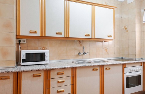 Explanada de la Estacion Apartment | Stay U-nique Apartment Ayala