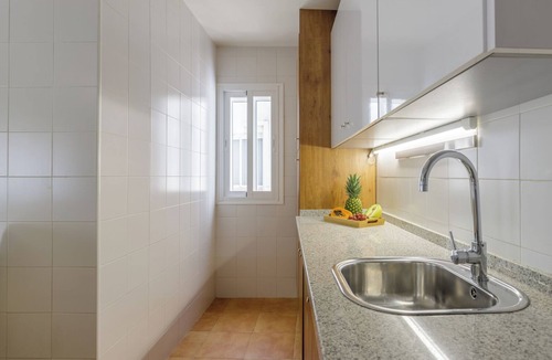 San Felipe Neri Apartment | Stay U-nique Apartment Ollerias