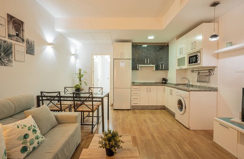 La Trinidad Apartment | Stay U-nique Apartment Trinidad
