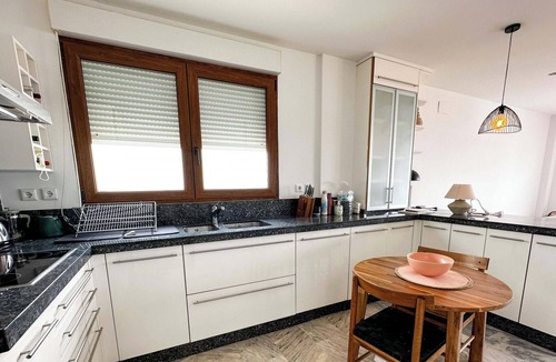 Ayamonte Ski Chalet | STE003 Riverview 4 Bedroom House, with Private Pool