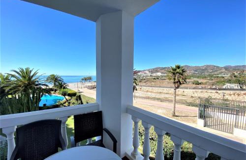 Nerja Apartment | Stella Maris 1A Casasol Apartments