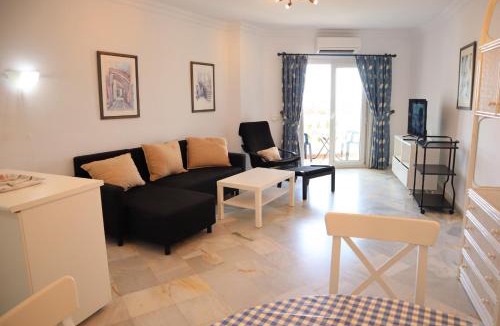 Nerja Apartment | Stella Maris 1B Casasol Apartments