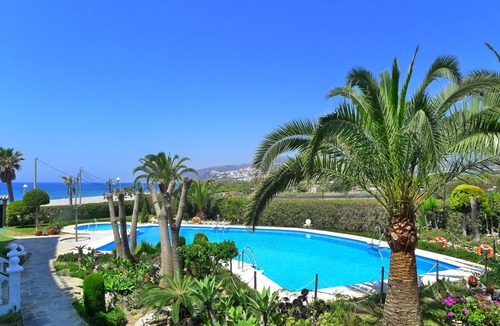 Nerja Apartment | Stella Maris | CG R908
