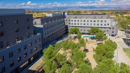 Fuencarral-El Pardo Apartment | Stephouse Madrid Cantoblanco - Residencia Estudiantes para Estudiantes y Docentes