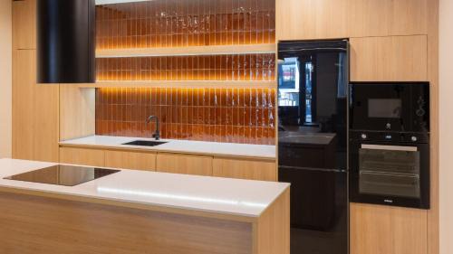 Fuencarral-El Pardo Apartment | Stephouse Madrid Cantoblanco - Residencia Estudiantes para Estudiantes y Docentes