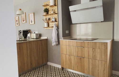 Sopelana Apartment | Steps away from the beach