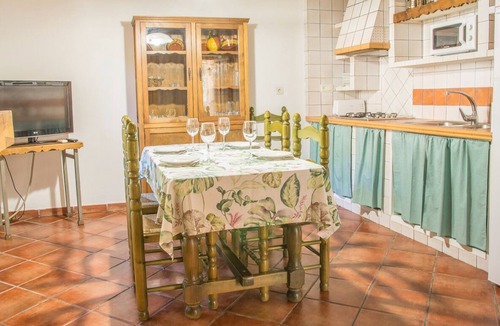 Yeste House | Stone house nº5 for 4 people, Batan Rio Tus