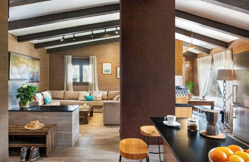 Llerena House | Stone house with pool near Llerena, Badajoz