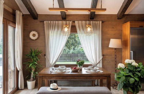 Llerena House | Stone house with pool near Llerena, Badajoz
