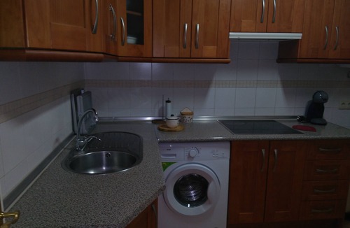 Las Lagunas Condo | * STOP SEARCHING * holiday accommodation COSTA DEL SOL