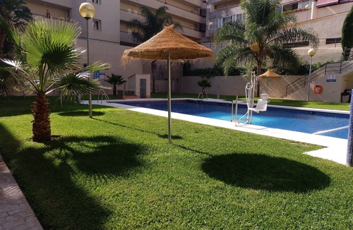 Las Lagunas Condo | * STOP SEARCHING * holiday accommodation COSTA DEL SOL