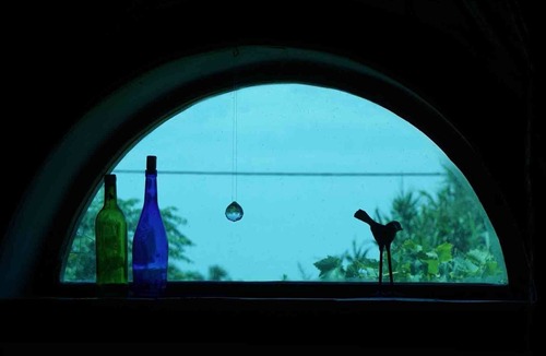 El Palmar Cabin | Straw hut at 300m room. in parallel Mangueta beach