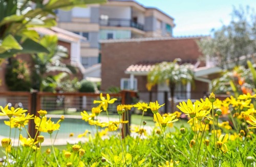 Castelldefels Apartment | Studio Apartment Rambla de Marisol