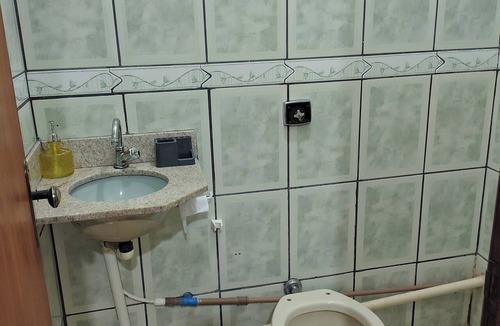 Centro Apartment | Studio apartment in the city center, close to everything.