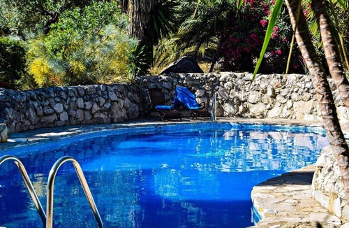 Montecorto Apartment | Studio Apartment 'Paraíso Escondido 2' with Mountain View and Wi-Fi