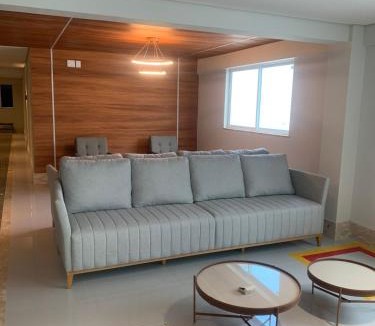 Dom Expedito Apartment | Studio Design II