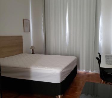 Teresopolis Apartment | Studio em Teresópolis no bairro Alto, próximo principais pontos turísticos