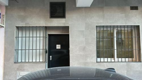 Bailen-Miraflores Apartment | Studio Loft Miraflores