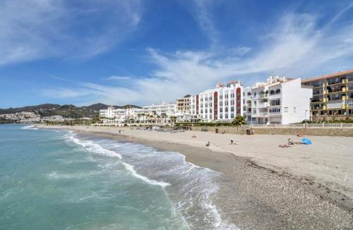 Nerja Apartment | Studio Marina II Nerja