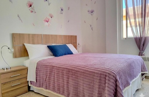 Priego de Cordoba Apartment | Studio Nova