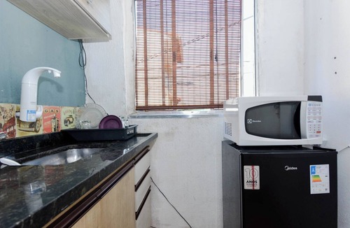 Cocaia Apartment | Studio One.