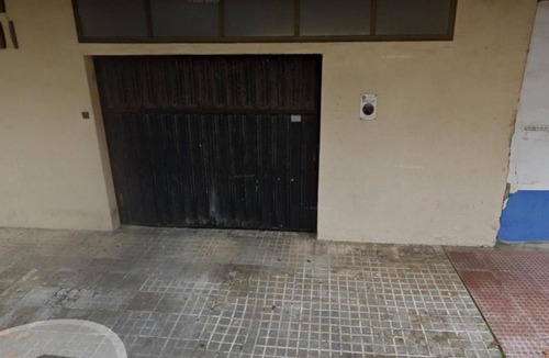 Cadiz Apartment | Studio 'San Felipe Neri Free Parking' with Sea View, Wi-Fi, and Air Conditioning