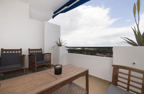 Marbella Apartment | Studio, with Sea View, in Medina Garden - Puerto Banús