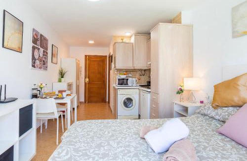 Nerja City Centre Apartment | Studios Nerja Center C