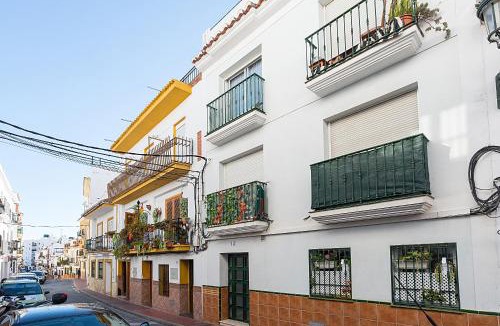 Nerja City Centre Apartment | Studios Nerja Center C