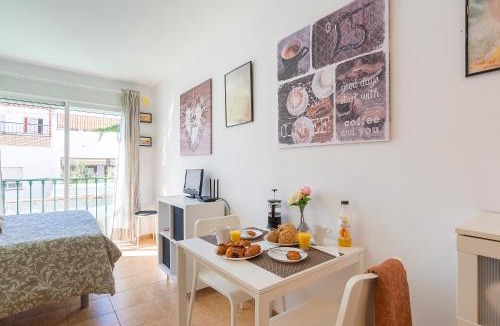 Nerja City Centre Apartment | Studios Nerja Center C