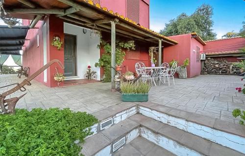 El Castillo de las Guardas House | Stunning Home In El Castillo De Las Gua