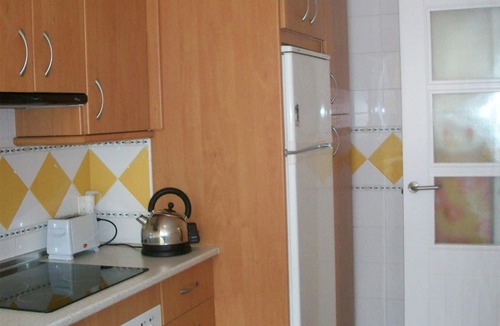 La Parata Apartment | Stunning 1 Bedroom South-Facing Apartment At Spirit Of Mojacar On Mojacar Playa