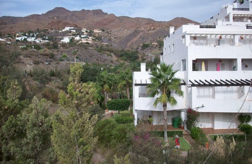 La Parata Apartment | Stunning 1 Bedroom South-Facing Apartment At Spirit Of Mojacar On Mojacar Playa