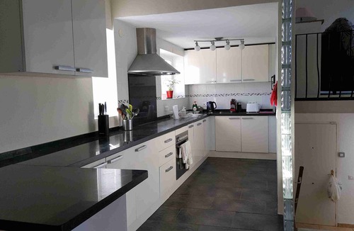 Bahia Dorada Villa | Stunning Andalusian beachside location with private pool and garden