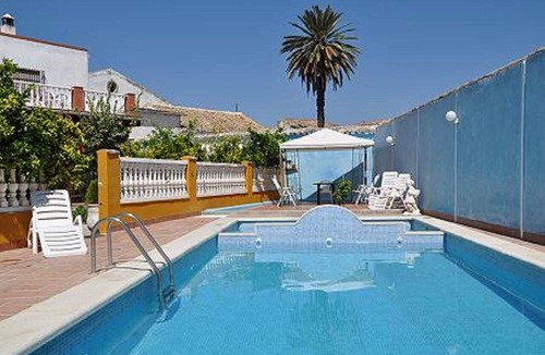 Moriles Villa | Stunning Andalusian Mansion, Córdoba