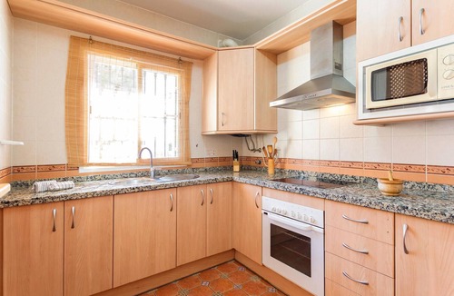 Alcaucin Apartment | Stunning apartment in Alcaucín