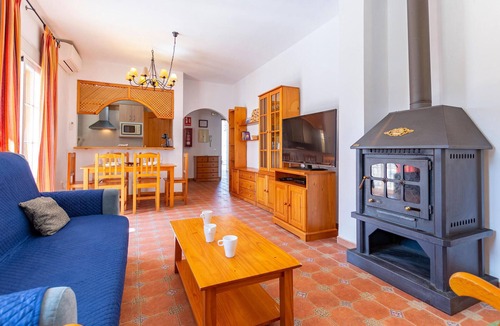Alcaucin Apartment | Stunning apartment in Alcaucín