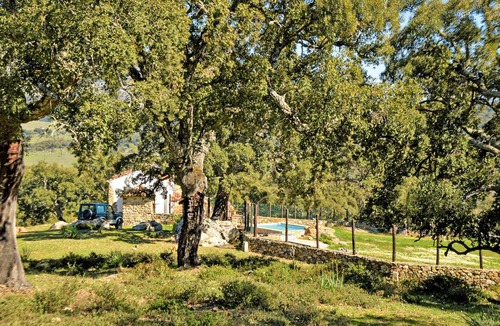 Cortes de la Frontera House | Stunning home in Cortes de la Frontera
