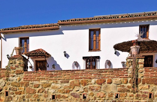Cortes de la Frontera House | Stunning home in Cortes de la Frontera