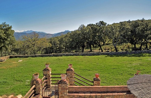 Cortes de la Frontera House | Stunning home in Cortes de la Frontera