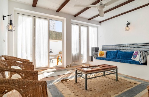 Villanueva de Algaidas House | Stunning home in Villanueva de Algaidas