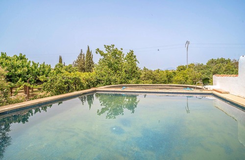Alhaurin de la Torre House | Stunning home in Alhaurin de la Torre